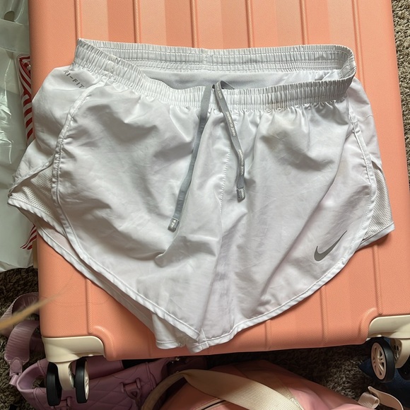 Nike Pants - Nike pocket shorts